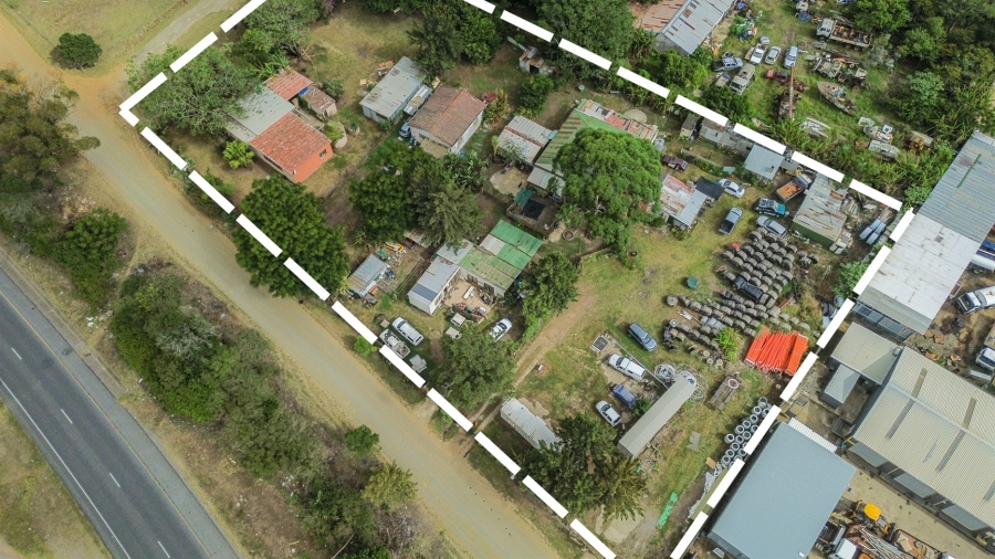 Commercial Property for Sale in Eureka Eastern Cape